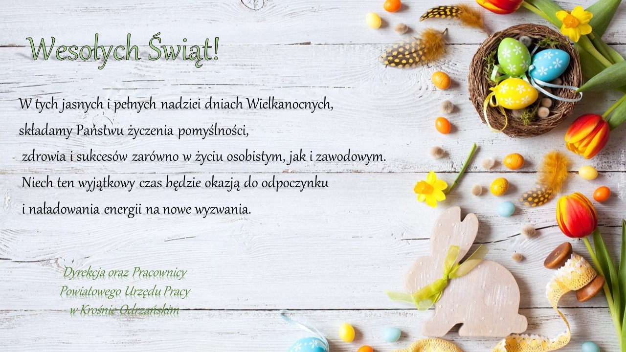 Zdjęcie artykułu Wesołych Świąt!
