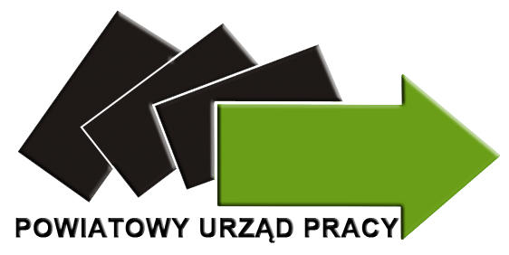 Logo urzędu pracy