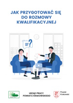 Jak przygotować się do rozmowy kwalifikacyjnej