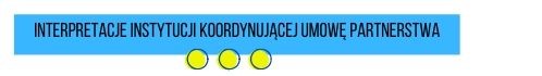 Umowa partnerstwa