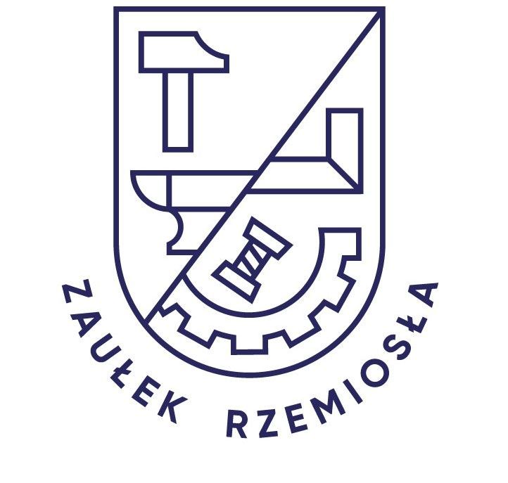 logo Zaułek Rzemiosła