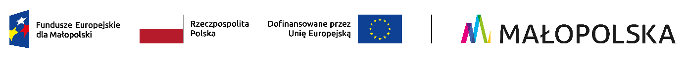 fundusze europejskie dla małopolski