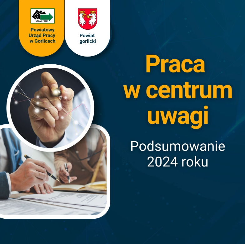 PUP Podsumowanie roku 2024