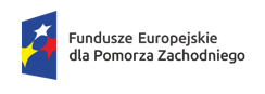 Zdjęcie artykułu Zapytanie ofertowe w sprawie zorganizowania i przeprowadzenia szkolenia pn. „ABC Przedsiębiorczości” w ramach projektu niekonkurencyjnego „Aktywizacja zawodowa osób pozostających bez pracy w powiecie choszczeńskim (III)” współfinansowanego ze środków Programu Regionalnego Fundusze Europejskie dla Pomorza Zachodniego 2021-2027