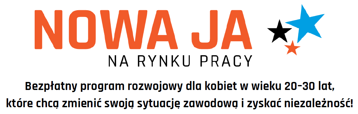 Zdjęcie artykułu Program rozwojowy „Nowa JA na rynku pracy – droga ku przyszłości”