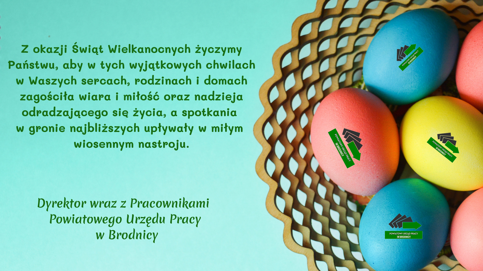 Zdjęcie artykułu Wesołych Świąt .....