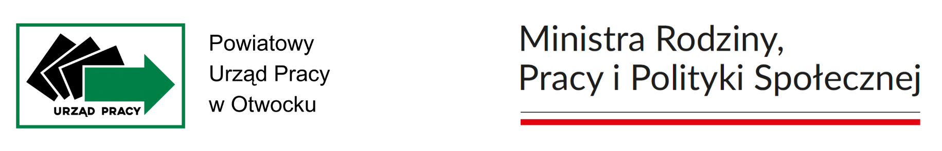 Baner MRiPS i PUP