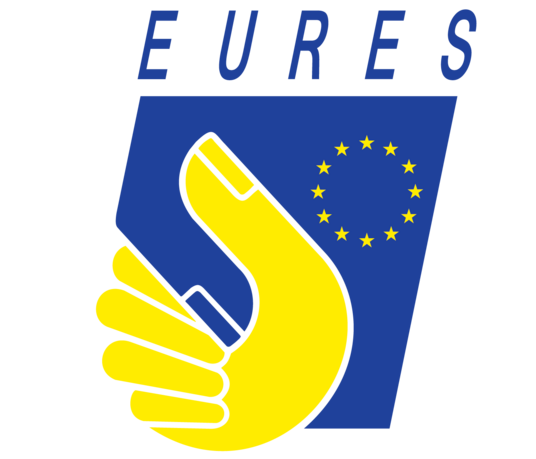 EURES logo