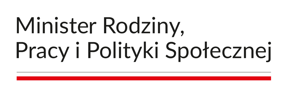 Minister Rodziny Pracy i Polityki Społecznej