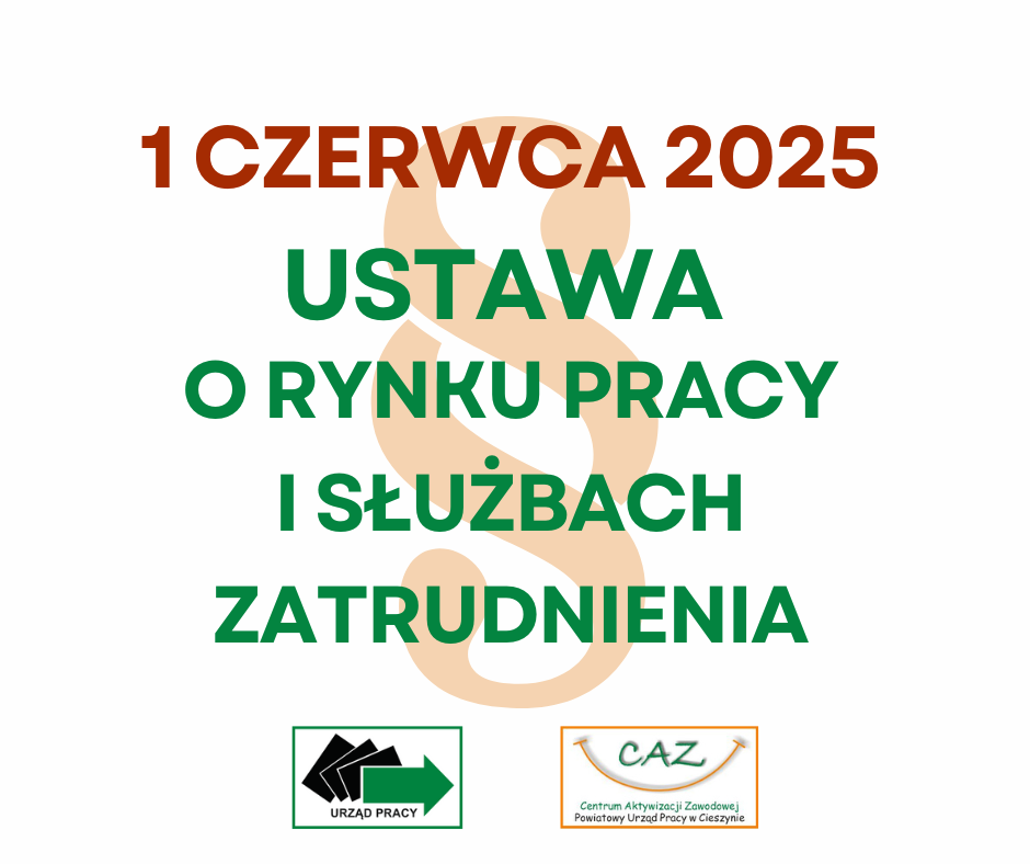 Zdjęcie artykułu Nowe ustawy dotyczące rynku pracy i zatrudniania cudzoziemców