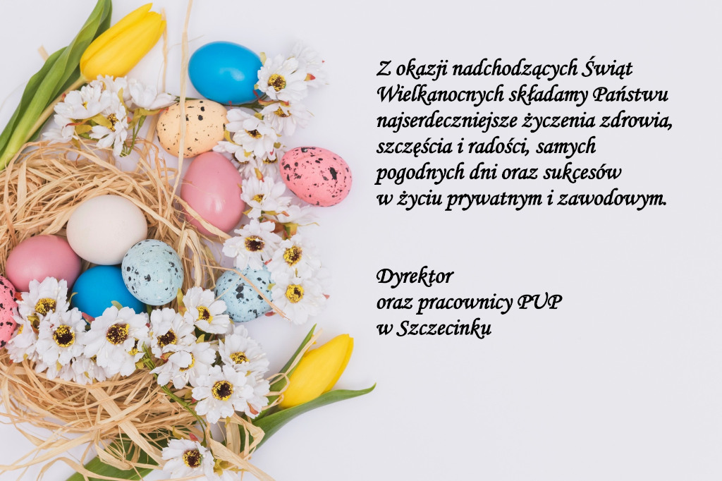 Zdjęcie artykułu Życzenia