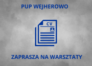 Zdjęcie artykułu Warsztat „Rozmowa rekrutacyjna - opanuj ją do perfekcji”