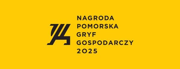 Zdjęcie artykułu Rusza nabór do prestiżowego konkursu o Nagrodę Pomorską „Gryf Gospodarczy 2025” – zgłoś swoją firmę i pokaż, jak zmieniasz region!
