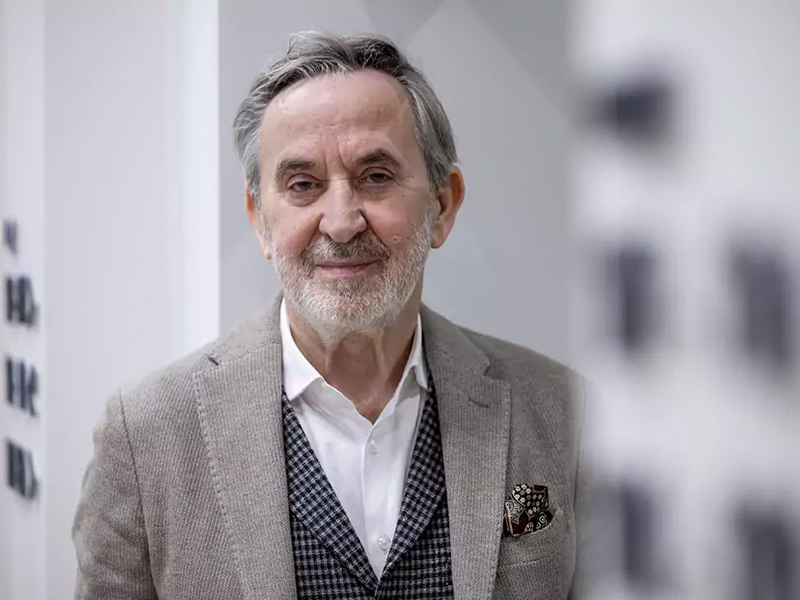 Roland Budnik