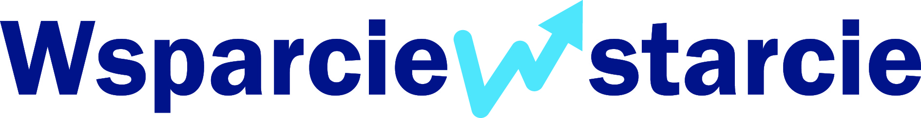 Logo Wsparcie w starcie