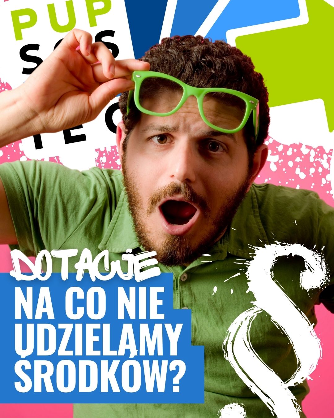 Zdjęcie artykułu DOTACJA - CO MOŻNA SFINANSOWAĆ, A CO JEST WYKLUCZONE?