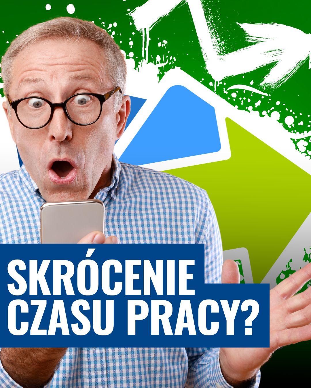 TYDZIEŃ PRACY SKRÓCONY DO 4 DNI?