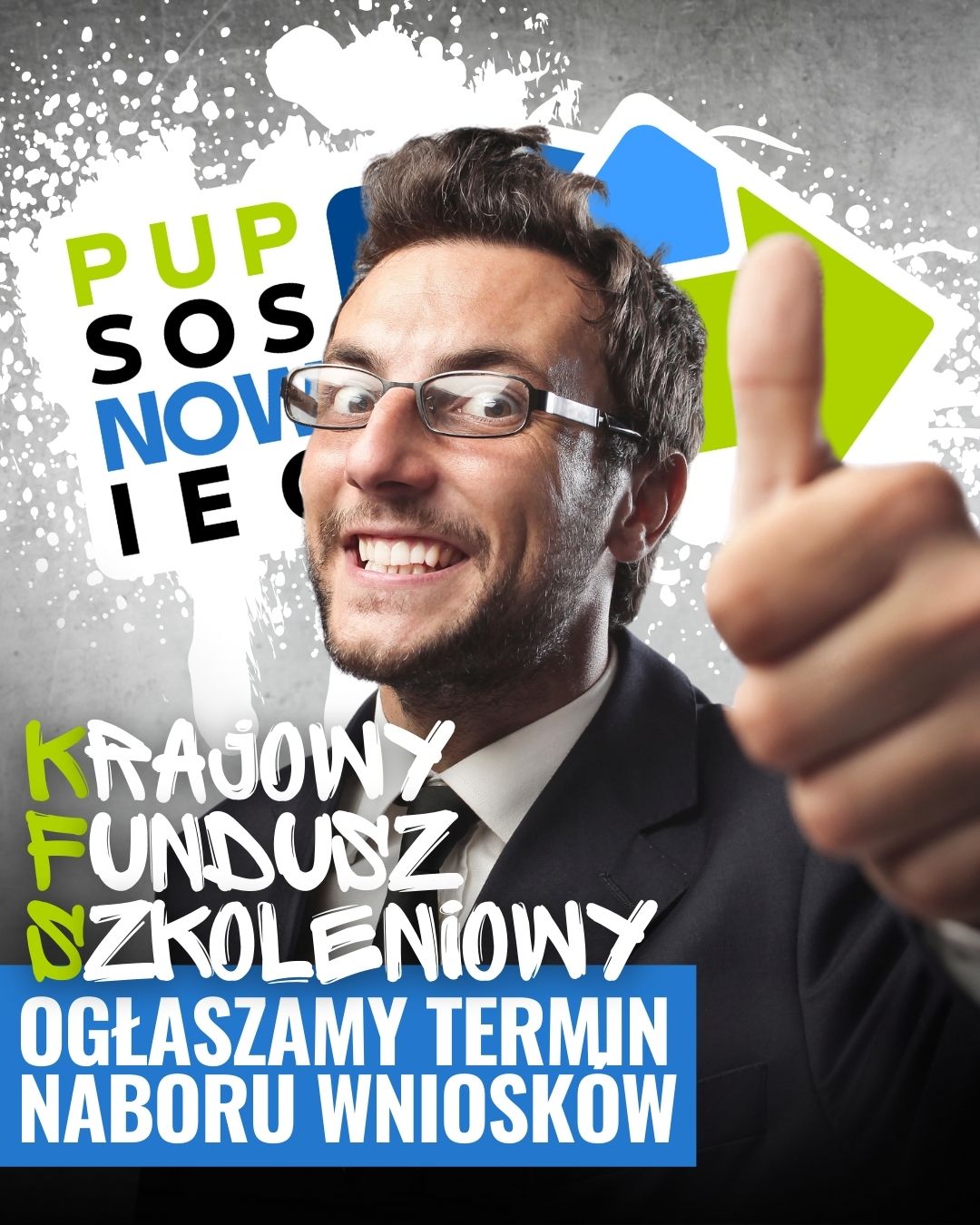 04.06 // NABÓR WNIOSKÓW O PRZYZNANIE ŚRODKÓW KRAJOWEGO FUNDUSZU SZKOLENIOWEGO (KFS)