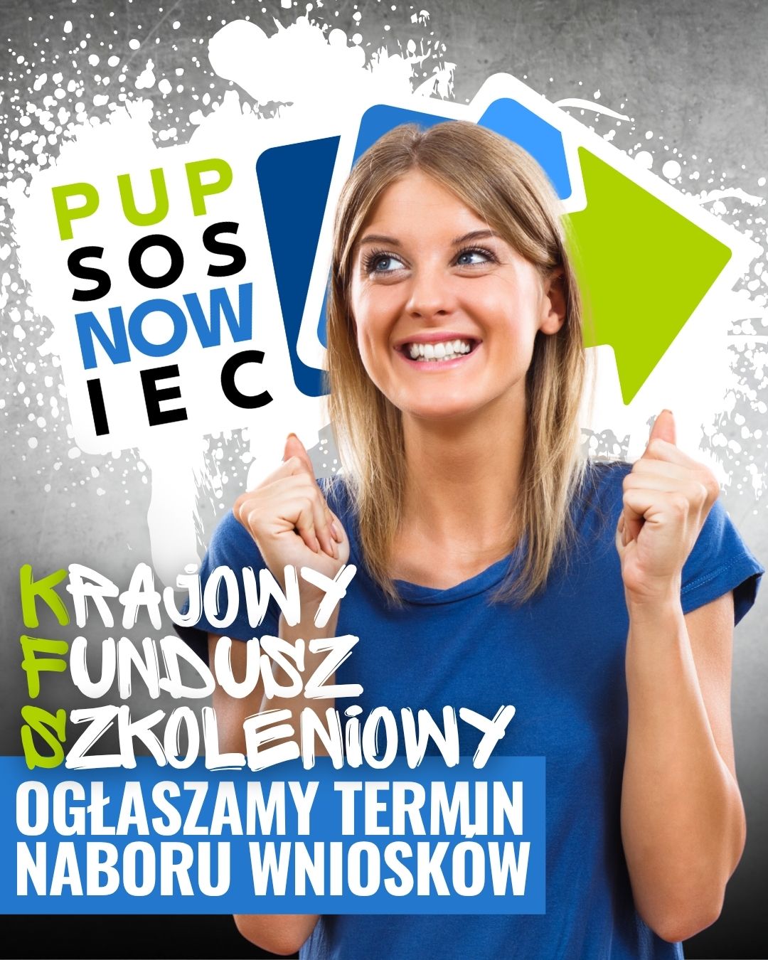 22.07 // NABÓR WNIOSKÓW O PRZYZNANIE ŚRODKÓW Z KFS