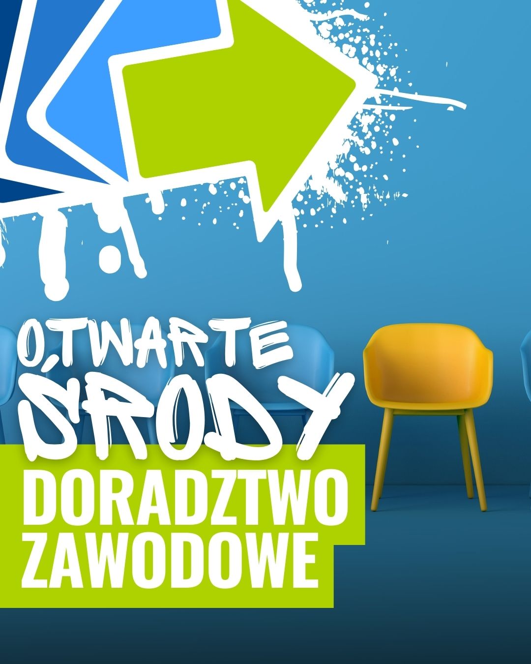 OTWARTE ŚRODY Z DORADZTWEM ZAWODOWYM