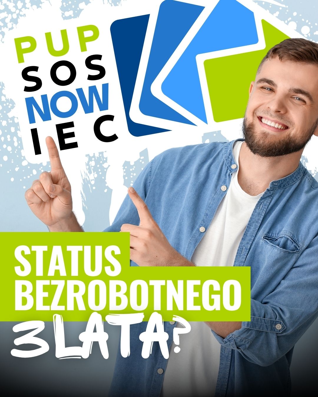 Zdjęcie artykułu STATUS BEZROBOTNEGO & REJESTRACJA W PUP W ŚWIETLE NOWEJ USTAWY - ZMIANY!