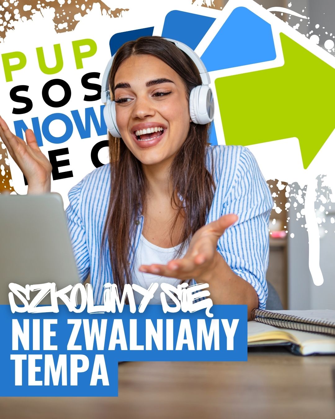 INWESTUJEMY W LUDZI, BO TO ONI TWORZĄ JAKOŚĆ NASZYCH USŁUG