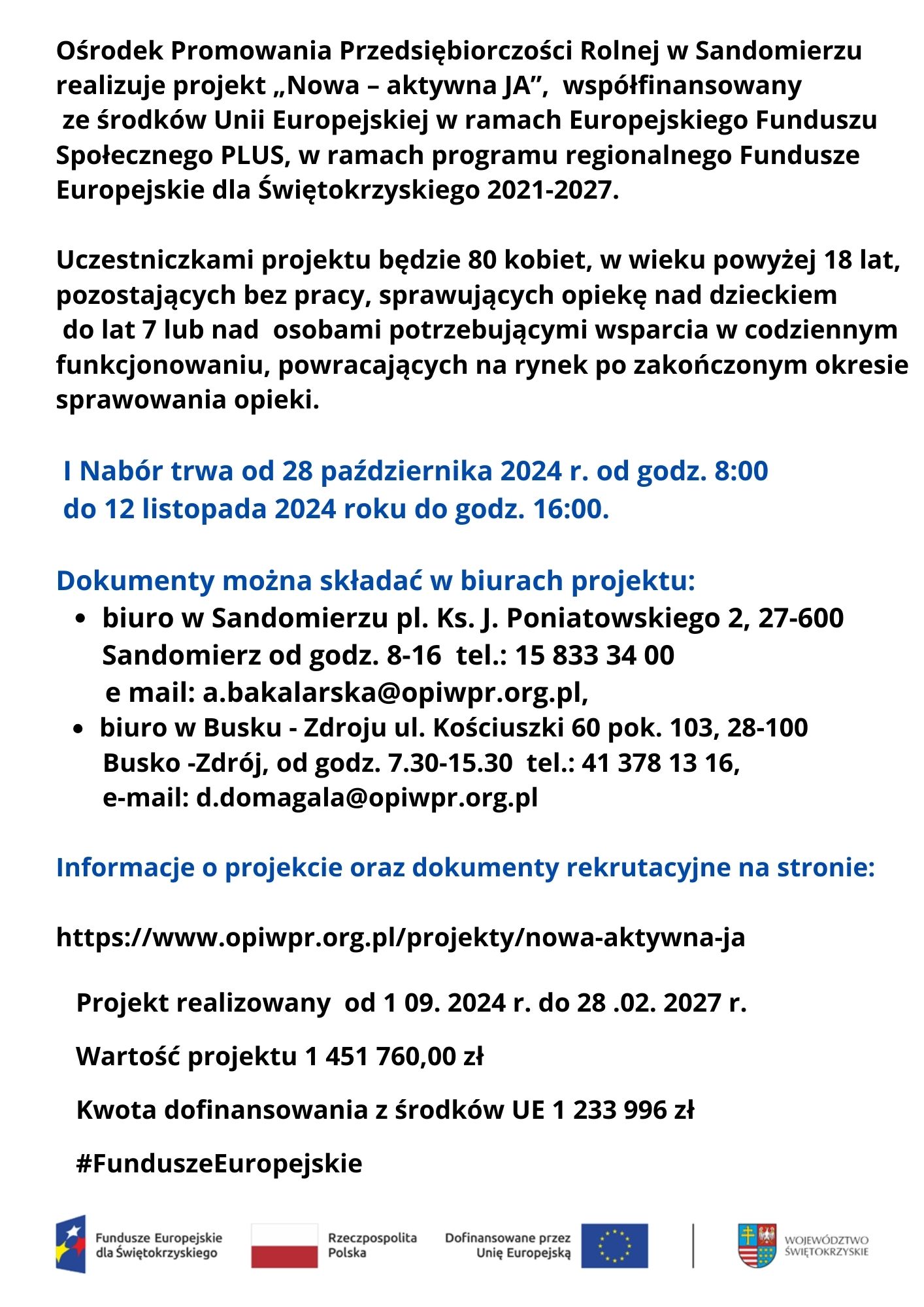 Ulotka Nowa Ja str 2