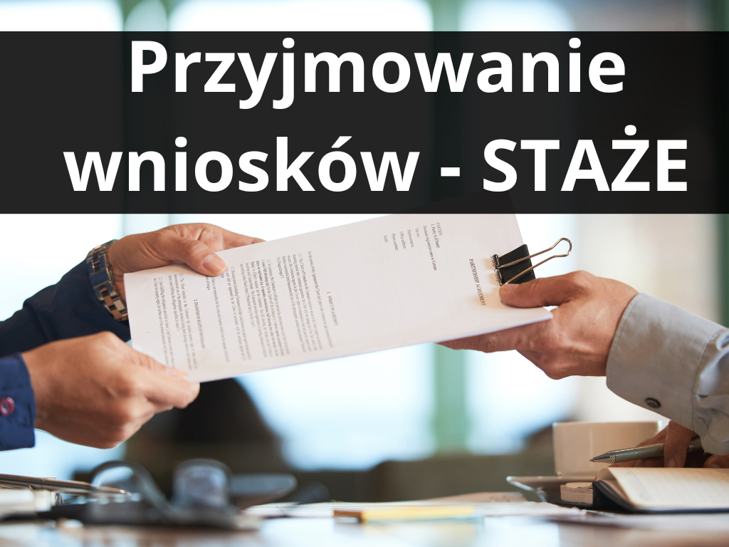 Zdjęcie artykułu Nabór wniosków o zorganizowanie stażu ze środków PFRON