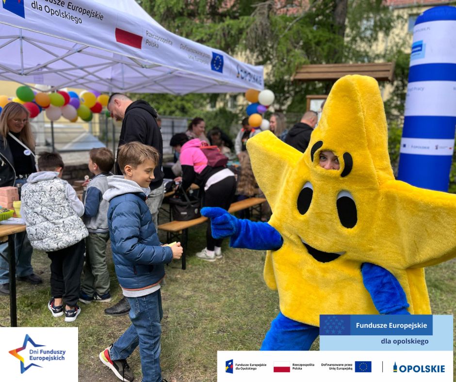 Zdjęcie artykułu Podsumowanie Dni Funduszy Europejskich