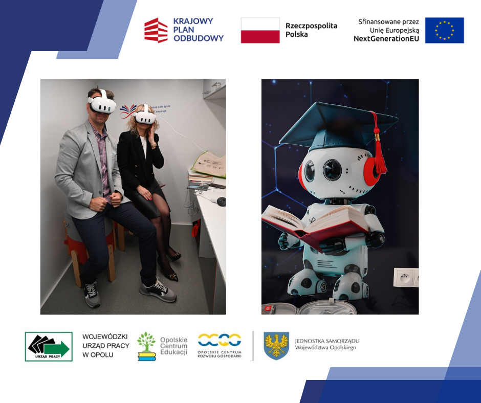 Zdjęcie artykułu 14.05.2025 - Głubczyce - Spotkanie edukacyjno-sieciujące