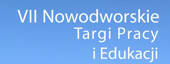 Zdjęcie artykułu Targi Pracy i Edukacji w Nowym Dworze Gdańskim 11.04.2025