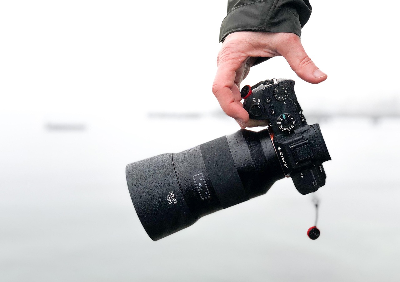 Zdjęcie artykułu Konkurs fotograficzny!