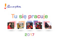 Biuletyn Tu się pracuje 2017