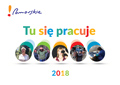 Biuletyn Tu sie pracuje 2018