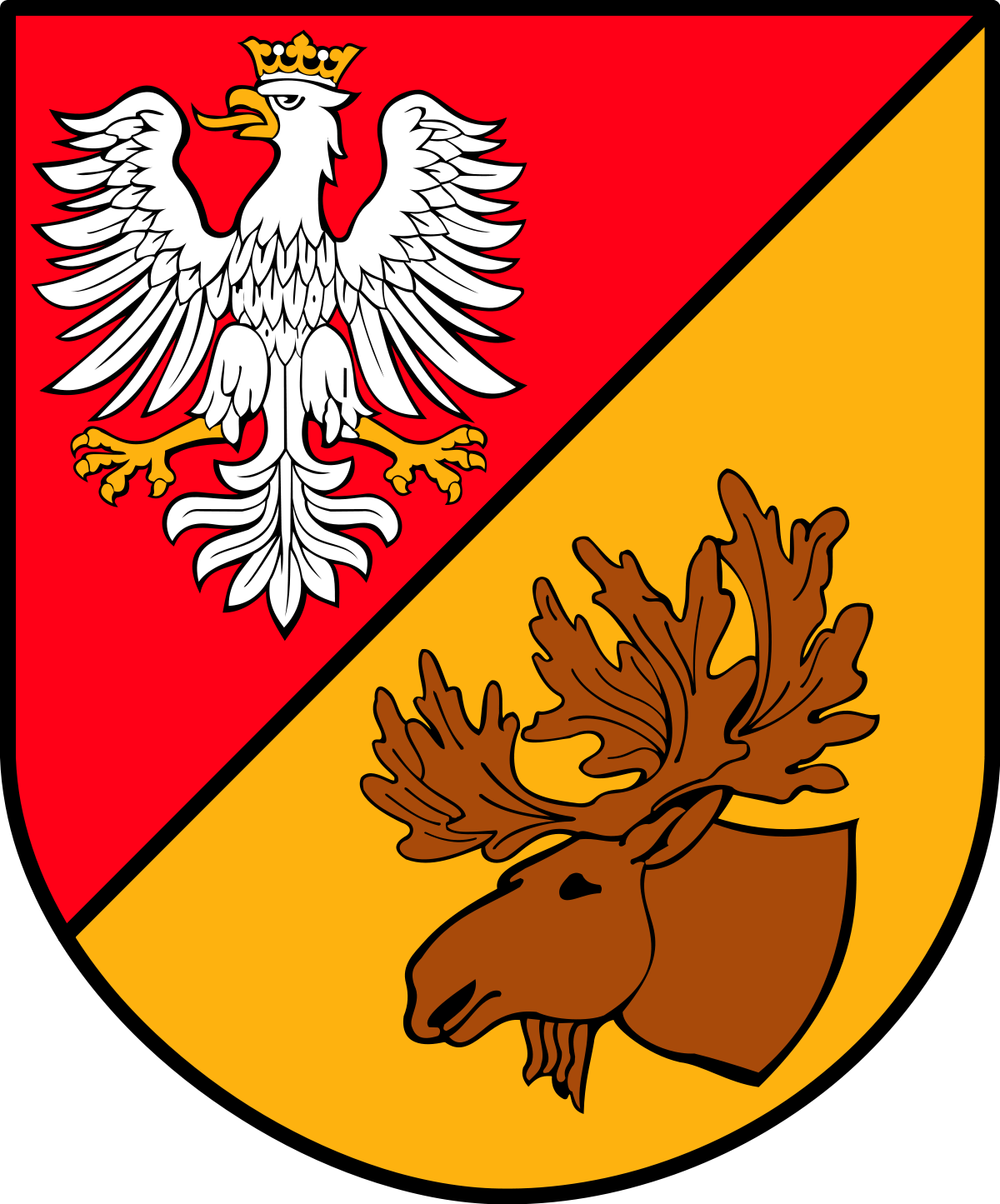 Herb miasta