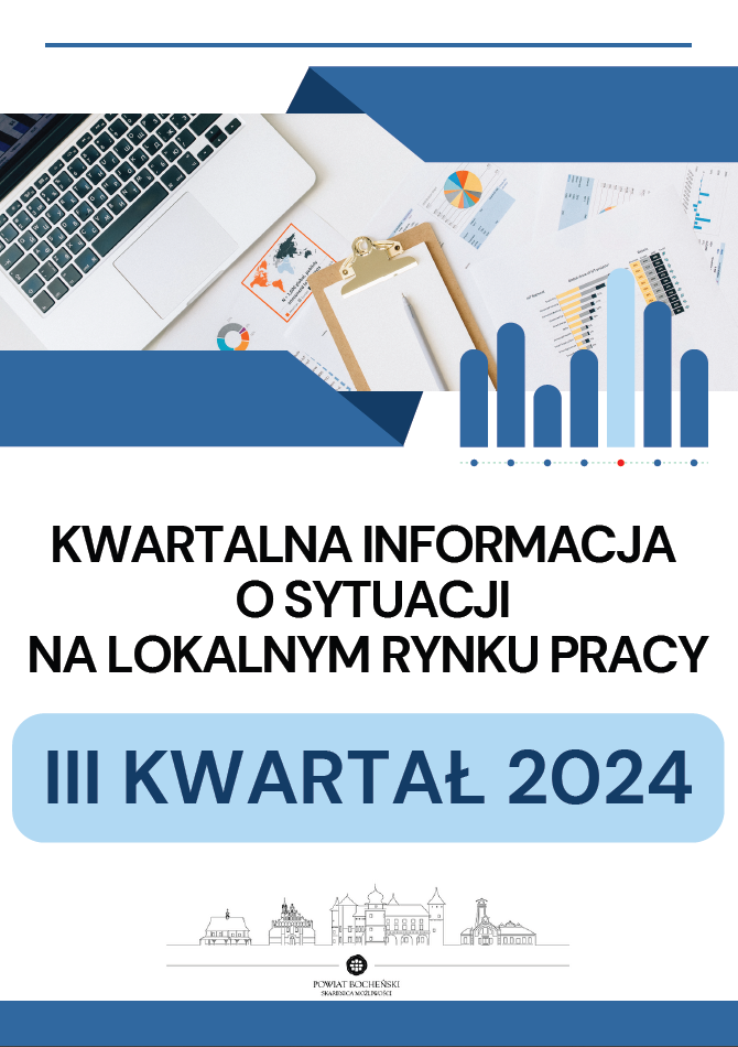 Statystyki za III kwartal 2024
