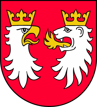 Herb powiatu