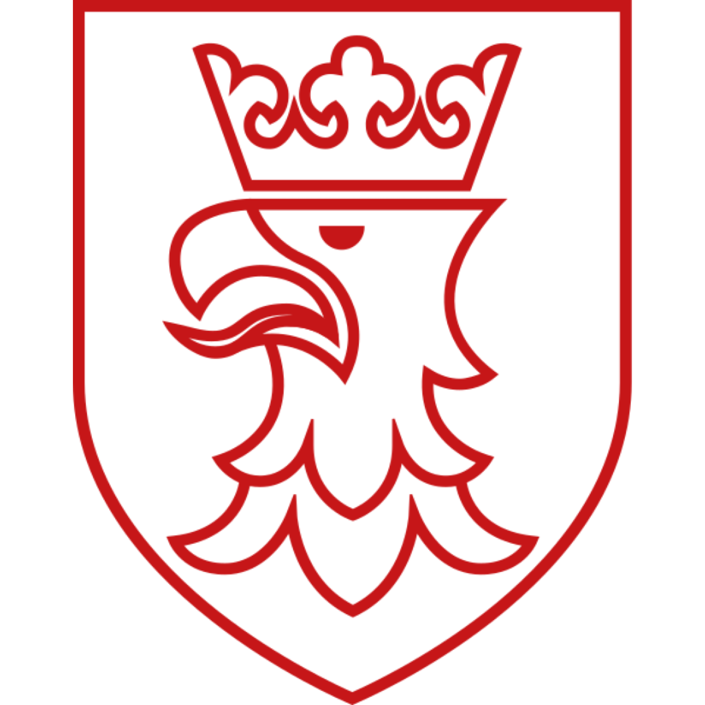Herb powiatu