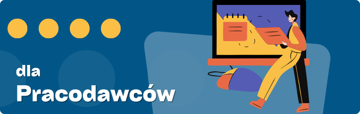 Baner dla Pracodawców
