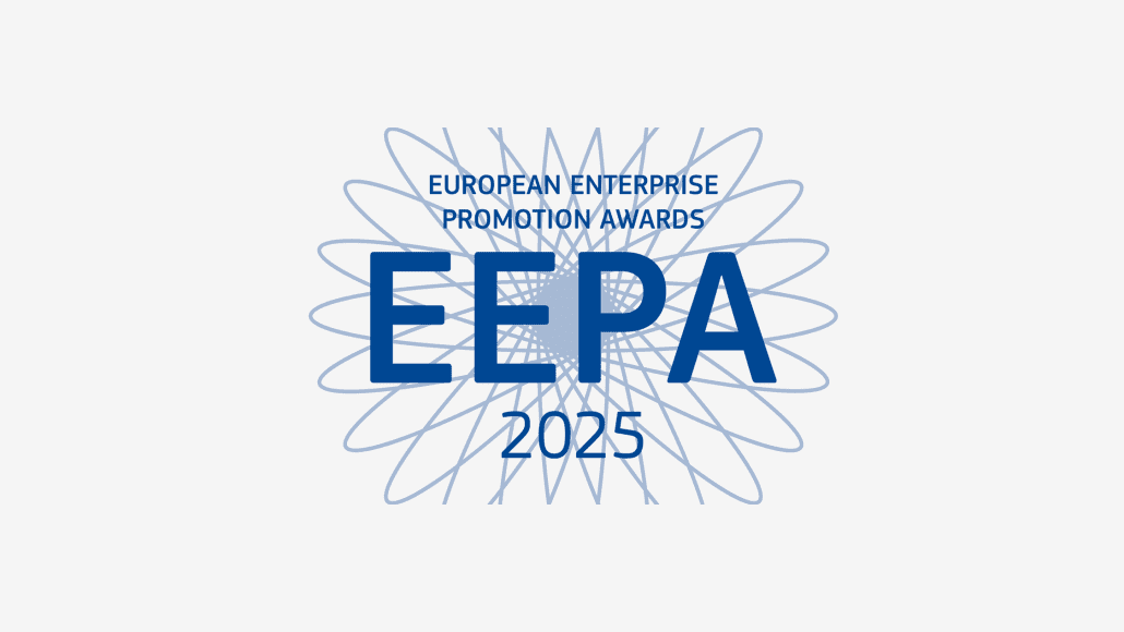 Zdjęcie artykułu Europejskie Nagrody Promocji Przedsiębiorczości 2025 – trwa nabór zgłoszeń