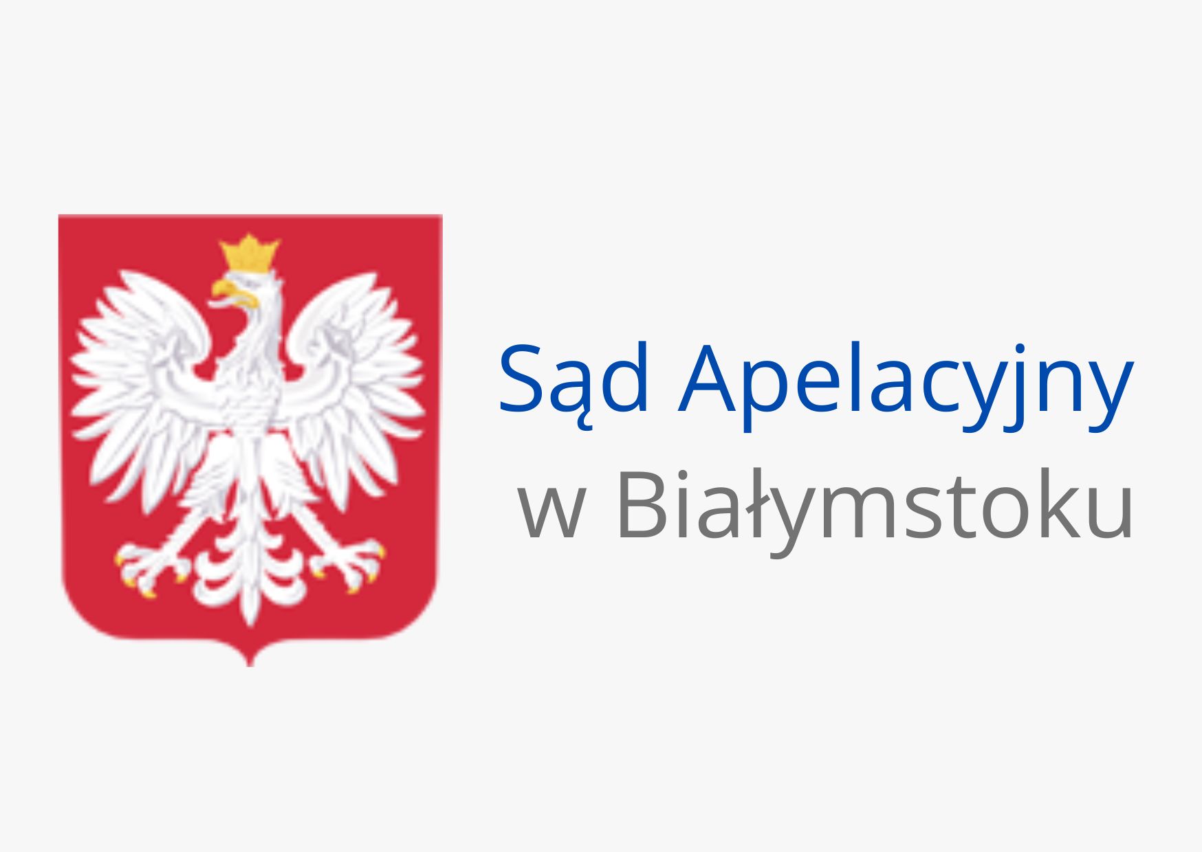 Zdjęcie artykułu Ogłoszenie o naborze na stanowisko stażysty w sądzie