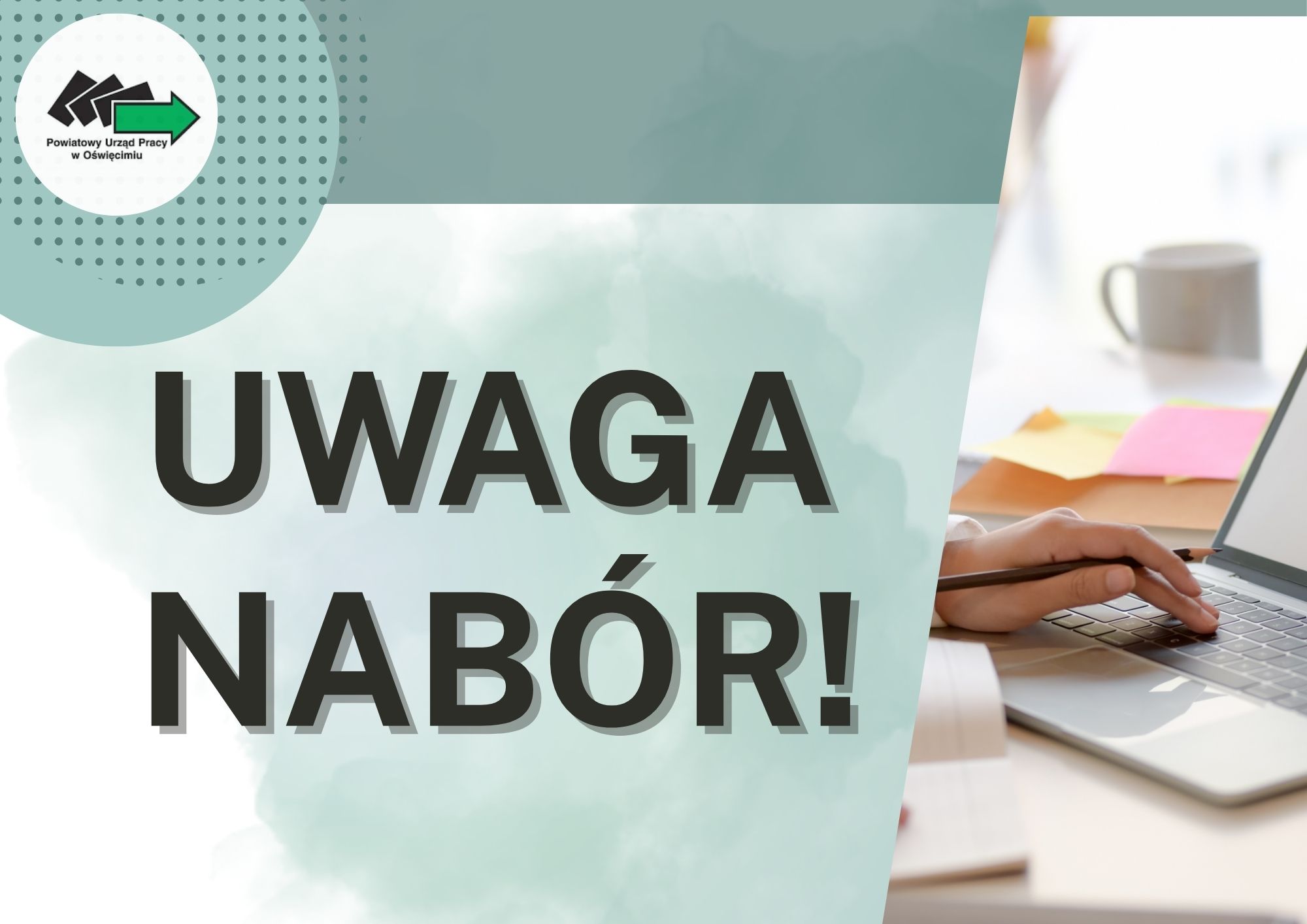 Zdjęcie artykułu IV Nabór wniosków na działalność gospodarczą!