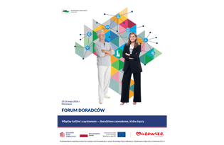 Obrazek dla: Jeszcze trwa rejestracja na Forum Doradców