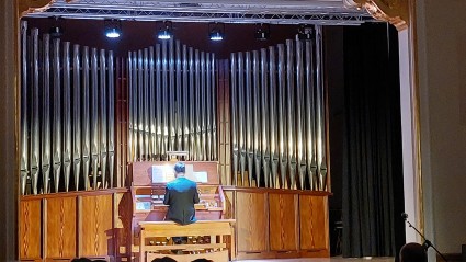 Zdjęcie artykułu Konferencja „Transformacja cyfrowa i ekologiczna a rynek pracy”