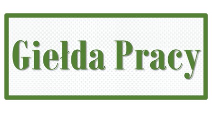 Zdjęcie artykułu Giełda pracy