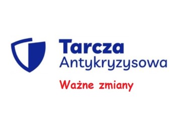 Zdjęcie artykułu Ważne zmiany dla przedsiębiorców wynikające z Tarczy 2.0.