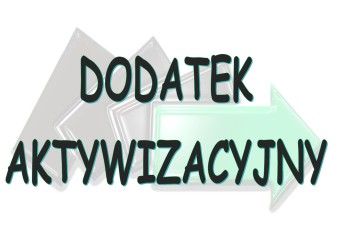 Obrazek dla: Dodatek aktywizacyjny