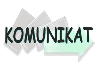 Obrazek dla: Informacja - brak limitu środków na zwrot kosztów...