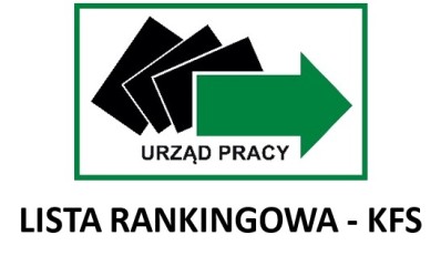 Zdjęcie artykułu Lista rankingowa - II nabór wniosków (limit podstawowy KFS)