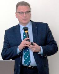 Zdjęcie artykułu Spotkanie dla pracowników Akademickich Biur Karier